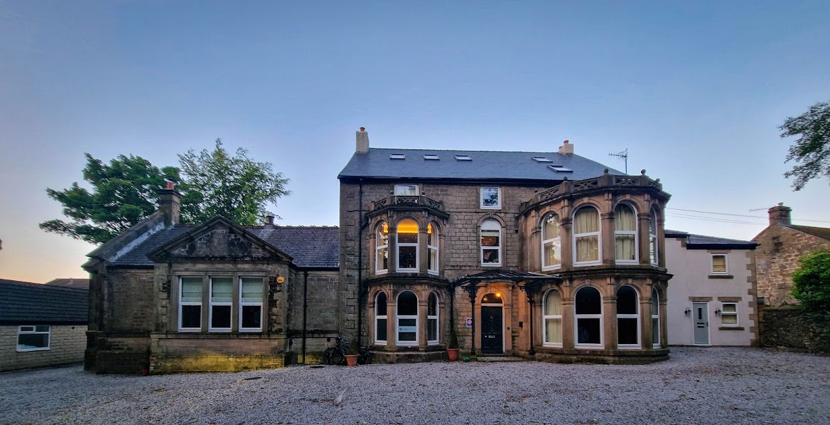 Muse Escapes - Foxlow Grange