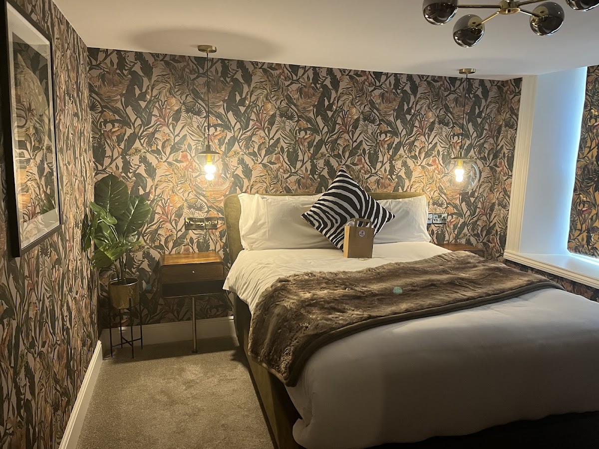 Muse Escapes - Foxlow Grange photo 2