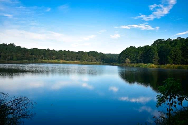 Municipio Coapilla Laguna De Coapilla