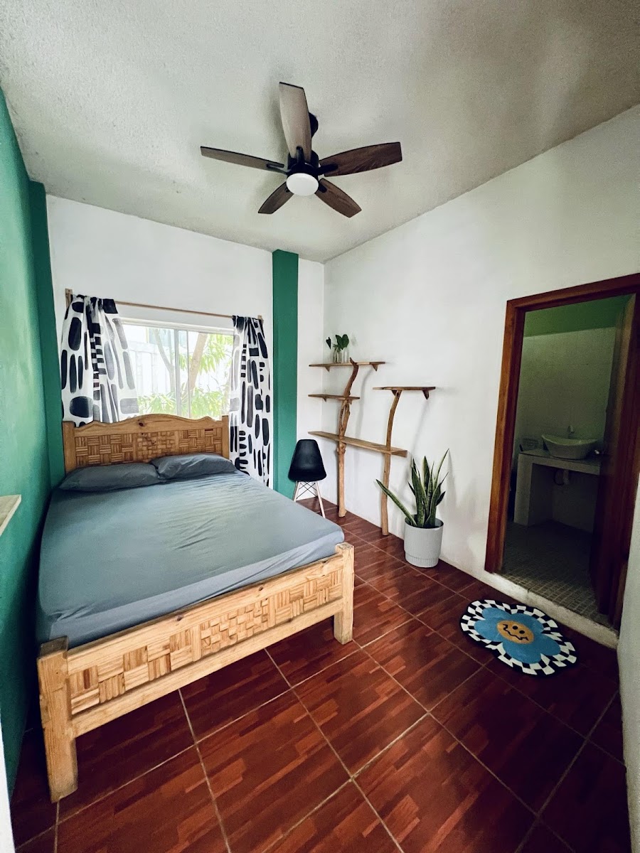 Casa Samay photo 2