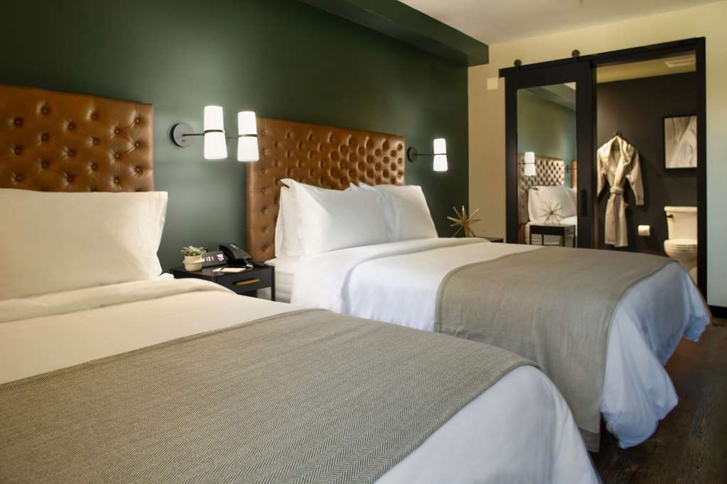 The Lloyd Stamford, Tapestry Collection by Hilton photo 3