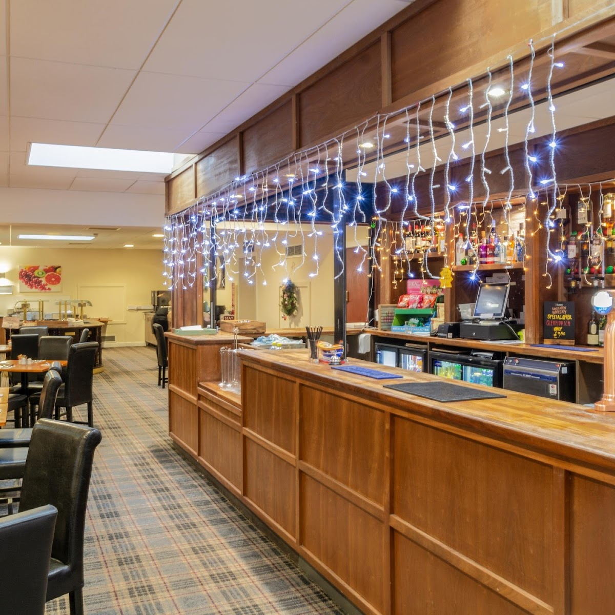 Britannia Aberdeen Hotel photo 2