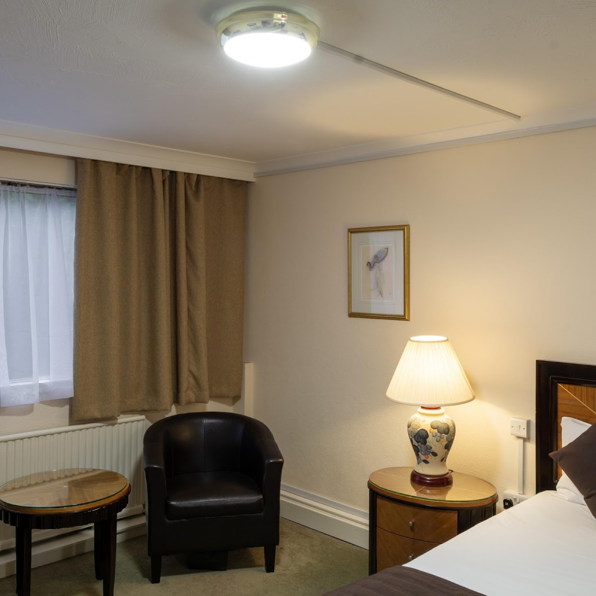 Britannia Aberdeen Hotel photo 3