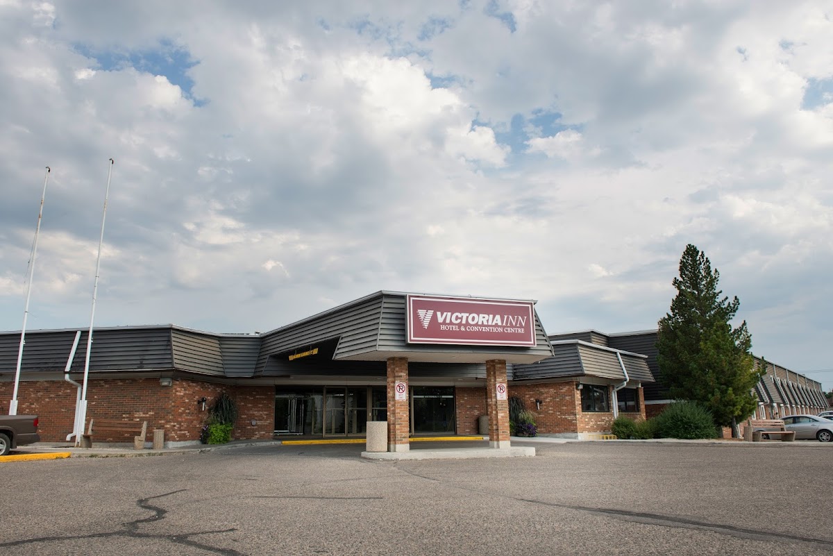 Victoria Inn Hotel & Conference Centre