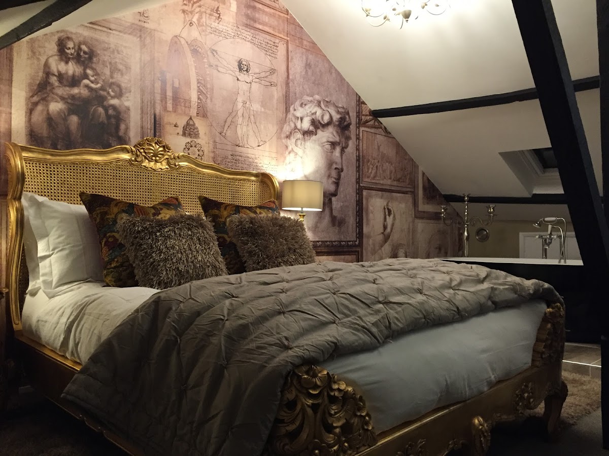 Town House Brecon B&B - book direct for best rates photo 2