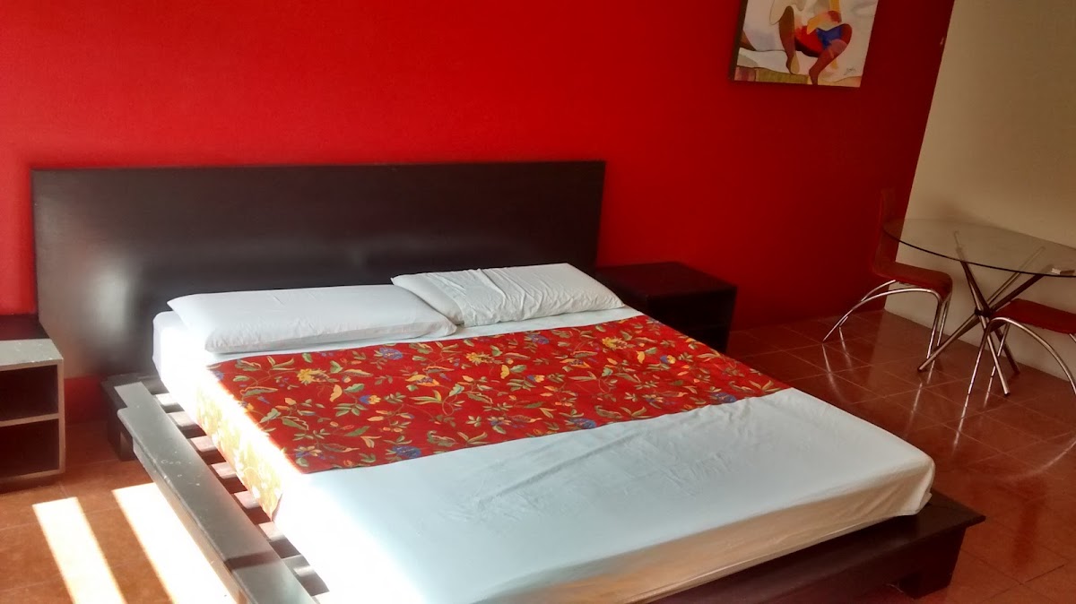 Faschas Motel D' Luxe