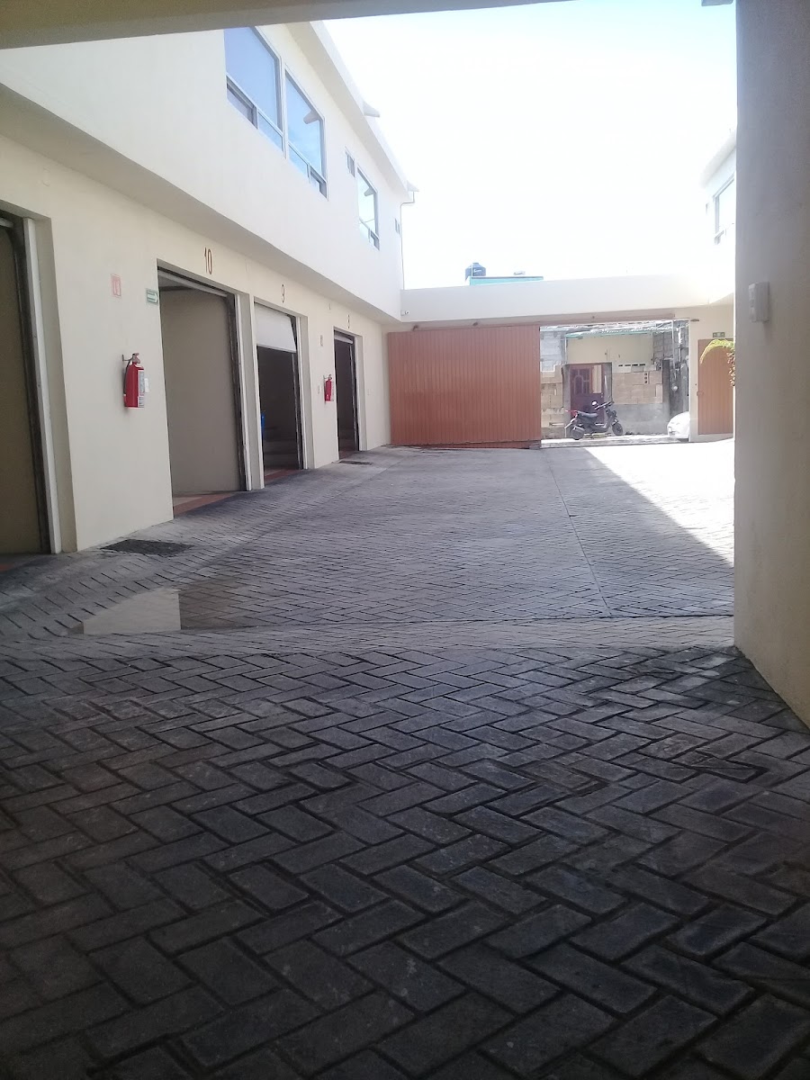 Faschas Motel D' Luxe photo 3