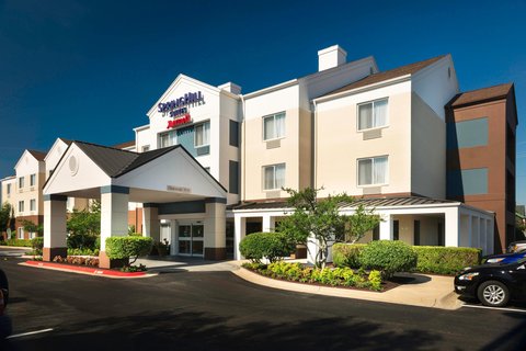 SpringHill Suites by Marriott Bentonville