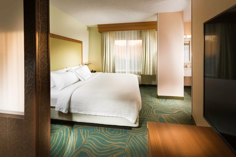SpringHill Suites by Marriott Bentonville photo 2