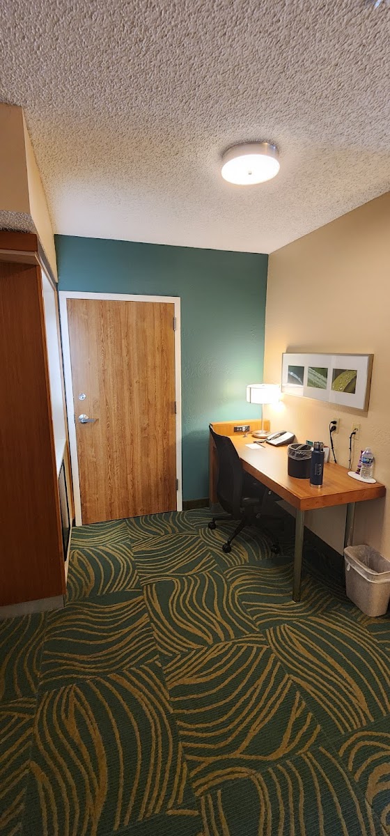 SpringHill Suites by Marriott Bentonville photo 3