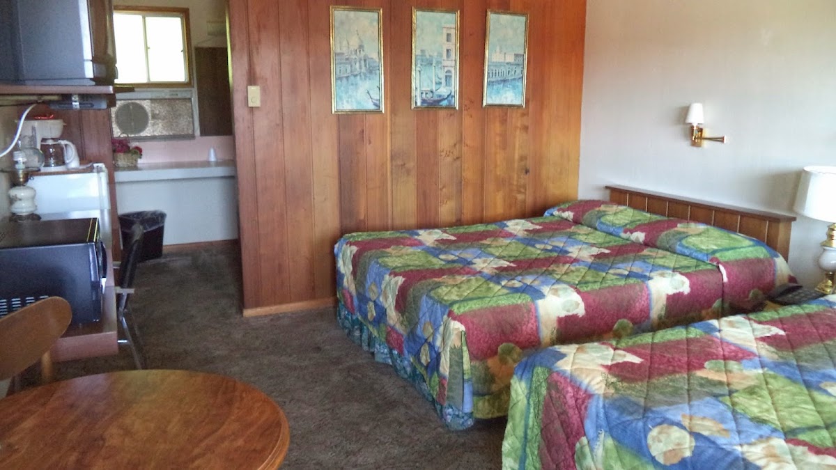 The City Center Best Rates Motel