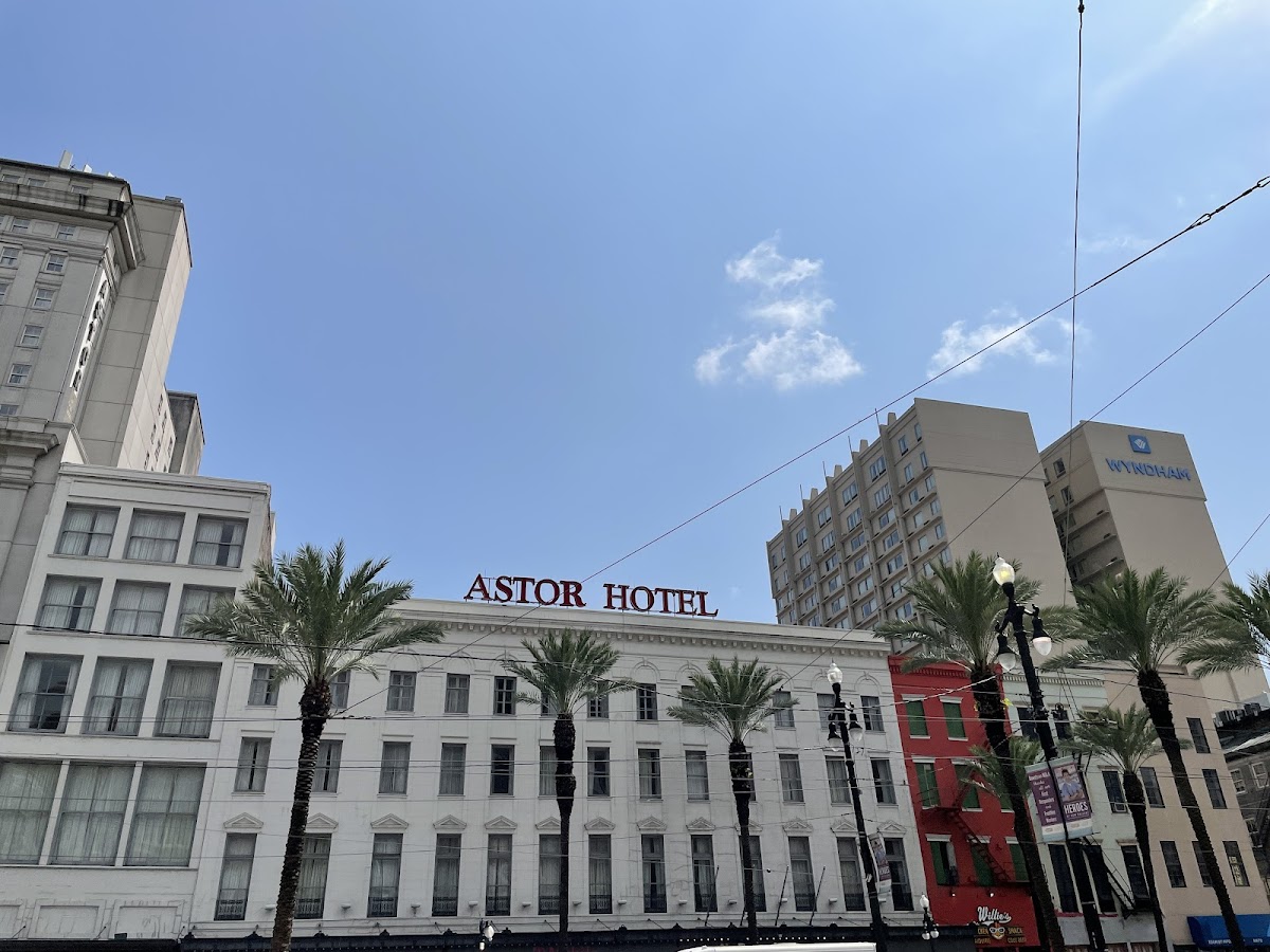 Wyndham New Orleans - French Quarter photo 2