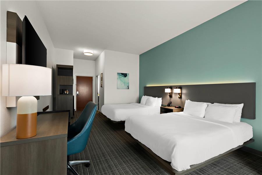 Comfort Inn Powell - Knoxville North photo 2