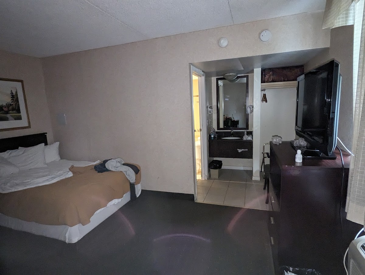 Langley Hwy Hotel photo 2