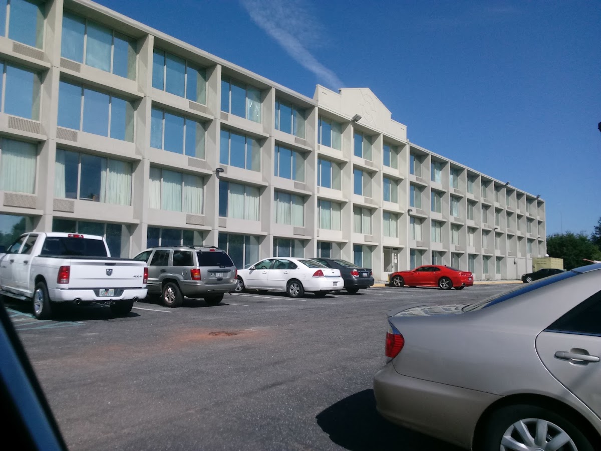 Araamda Inn photo 3