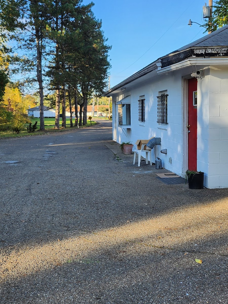Lane Motel