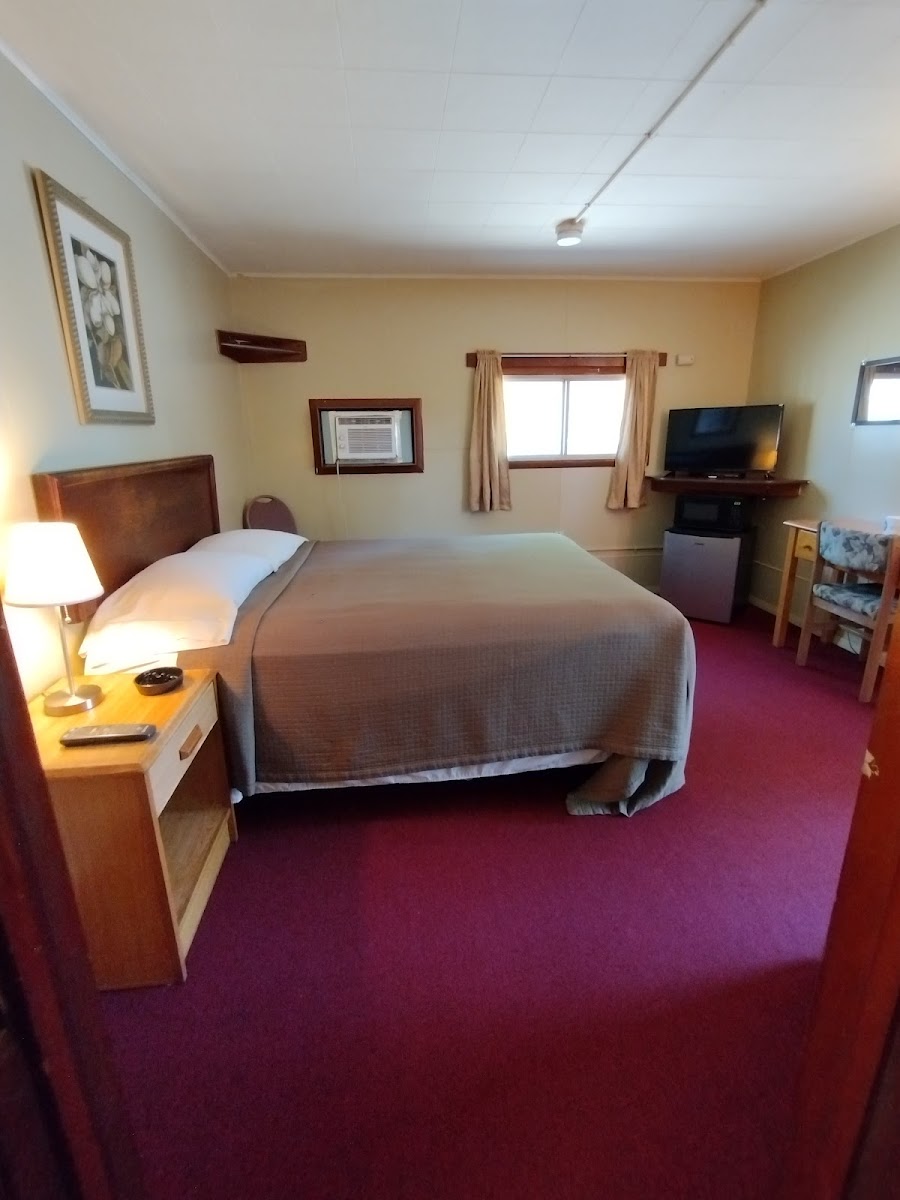Lane Motel photo 2