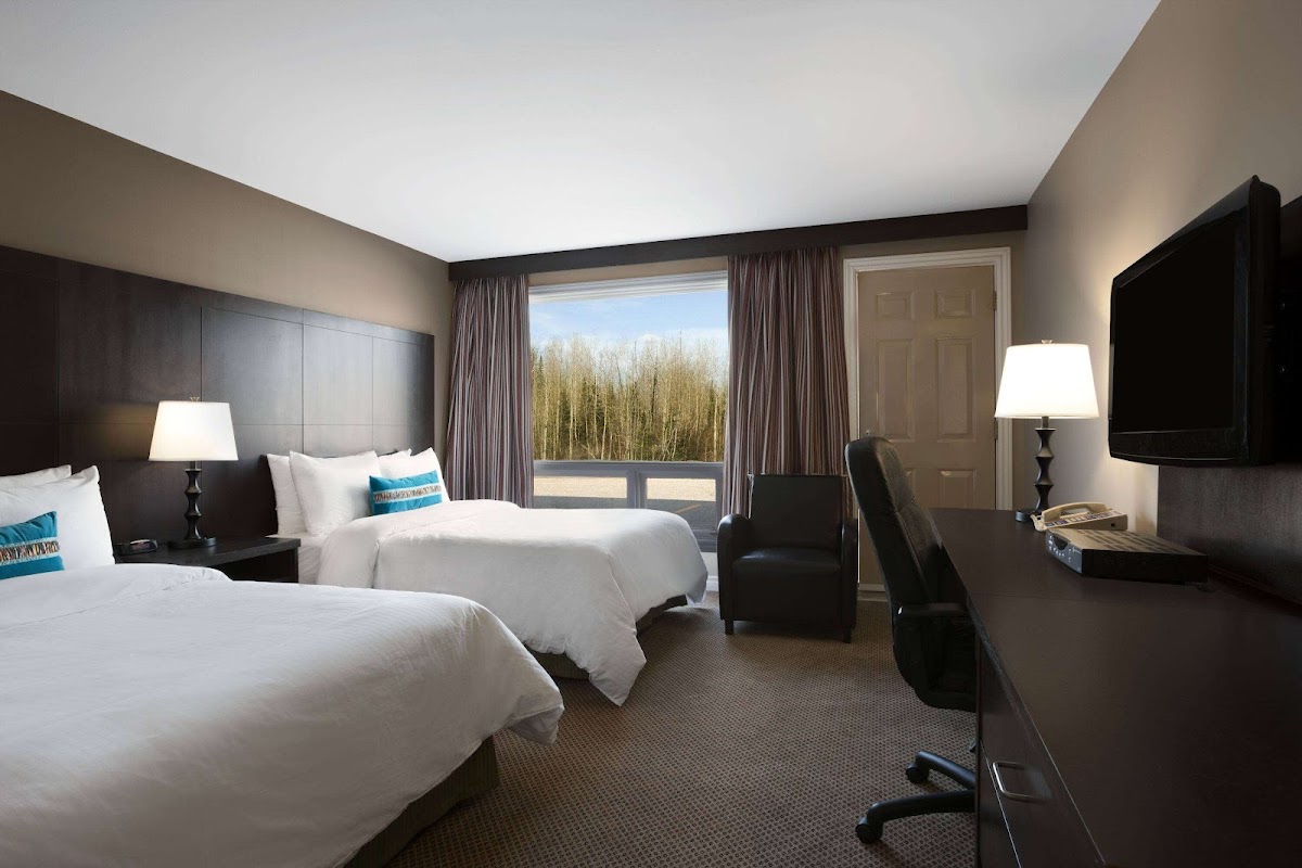 Travelodge by Wyndham Kapuskasing photo 2