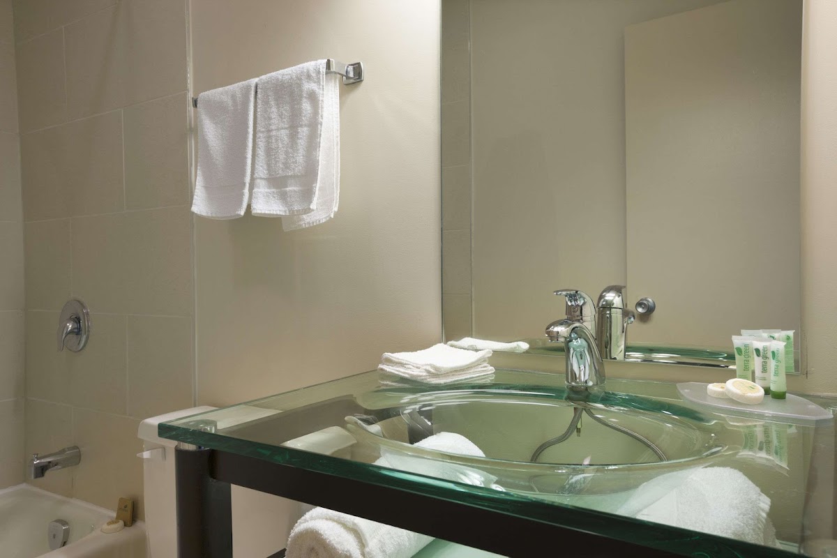 Travelodge by Wyndham Kapuskasing photo 3