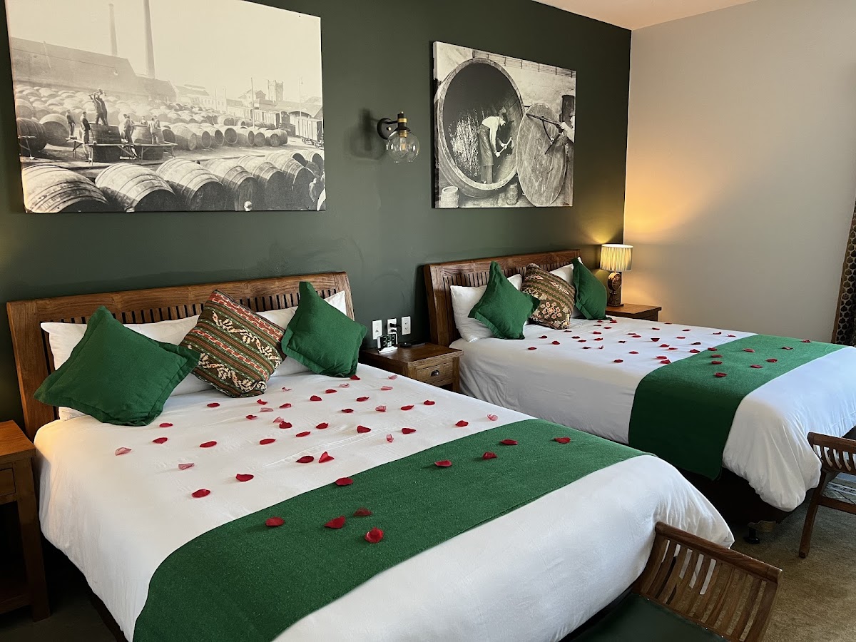 Pivovar Hotel photo 2