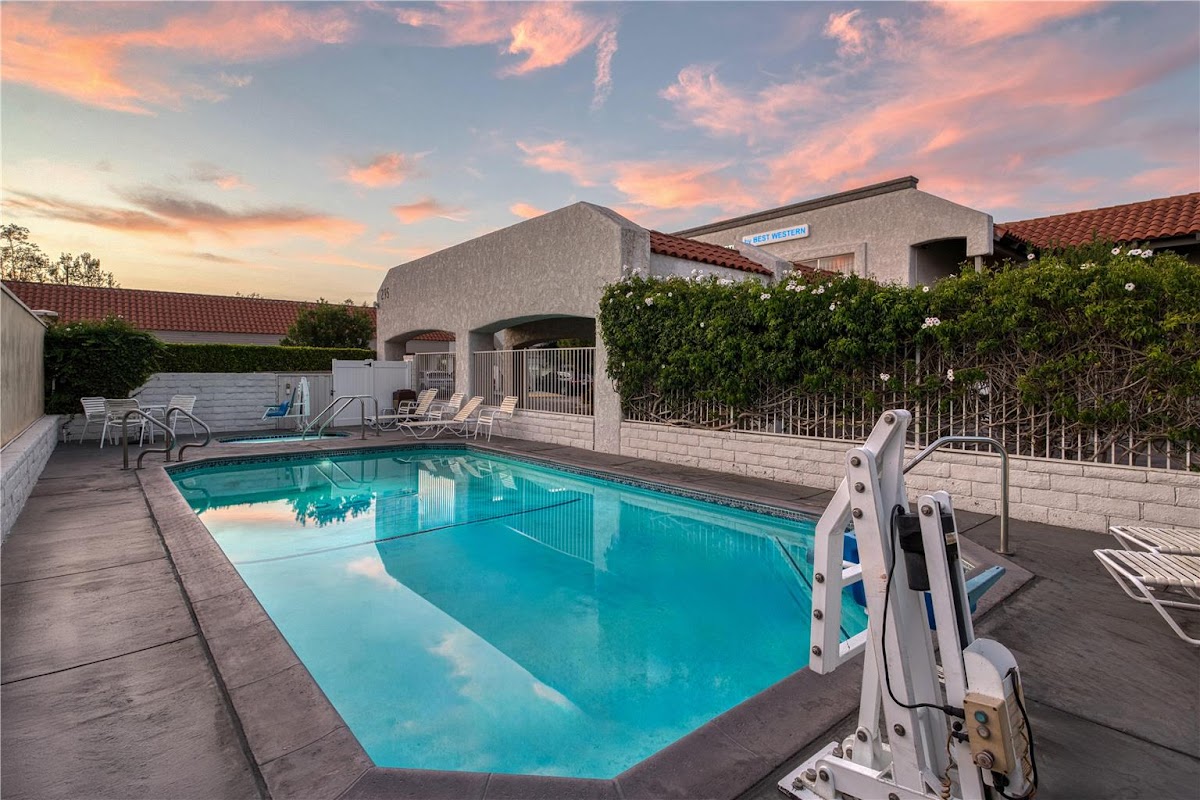 SureStay by Best Western Camarillo