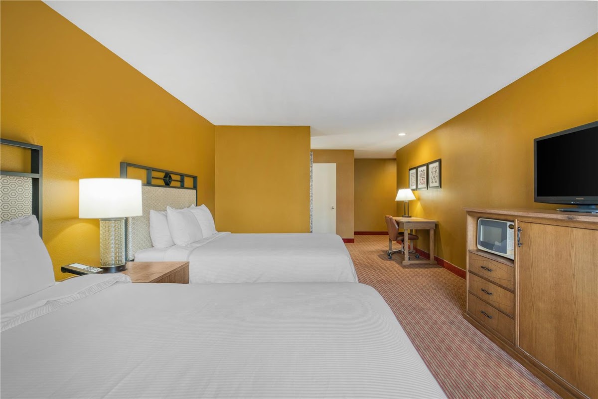 SureStay by Best Western Camarillo photo 2