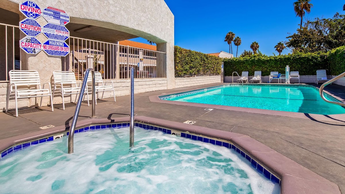 SureStay by Best Western Camarillo photo 3