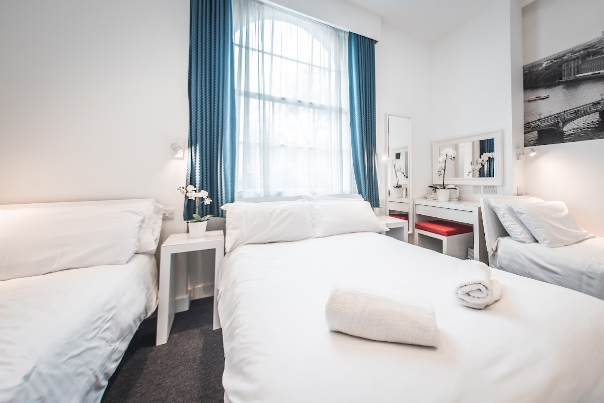 Hotel Meridiana