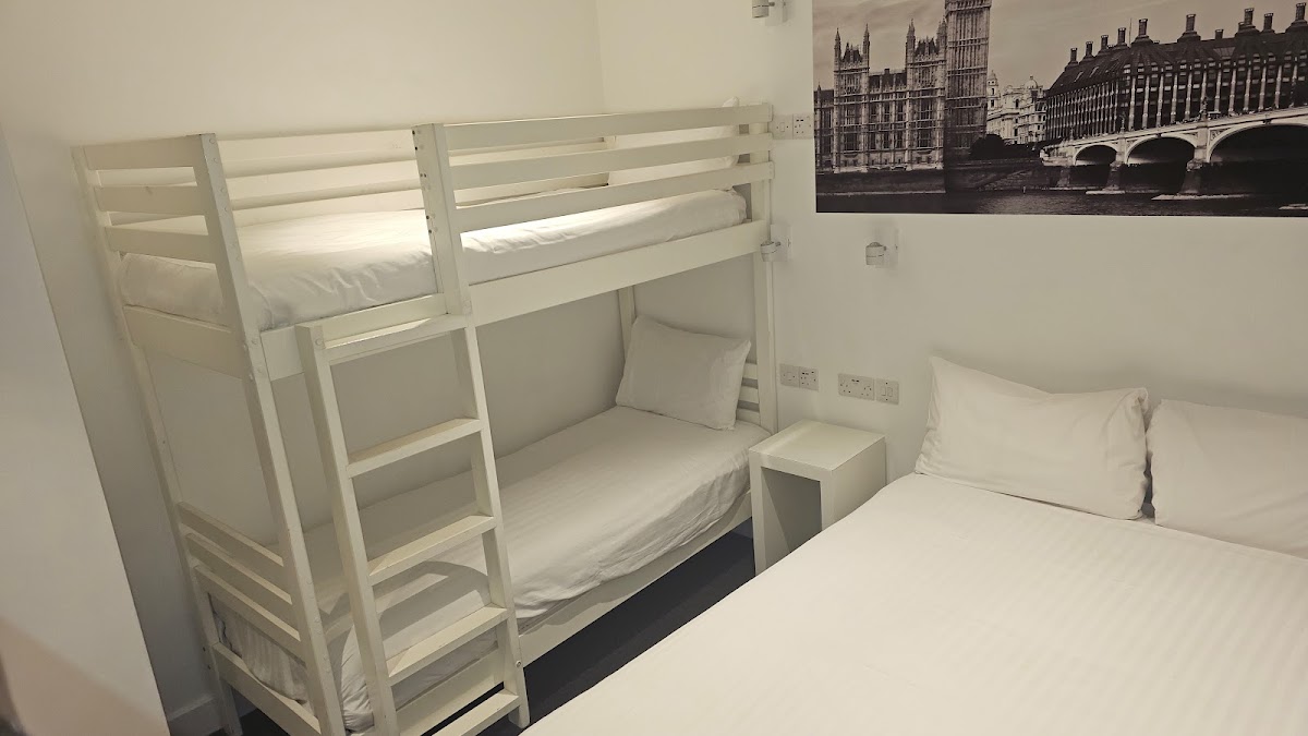 Hotel Meridiana photo 2