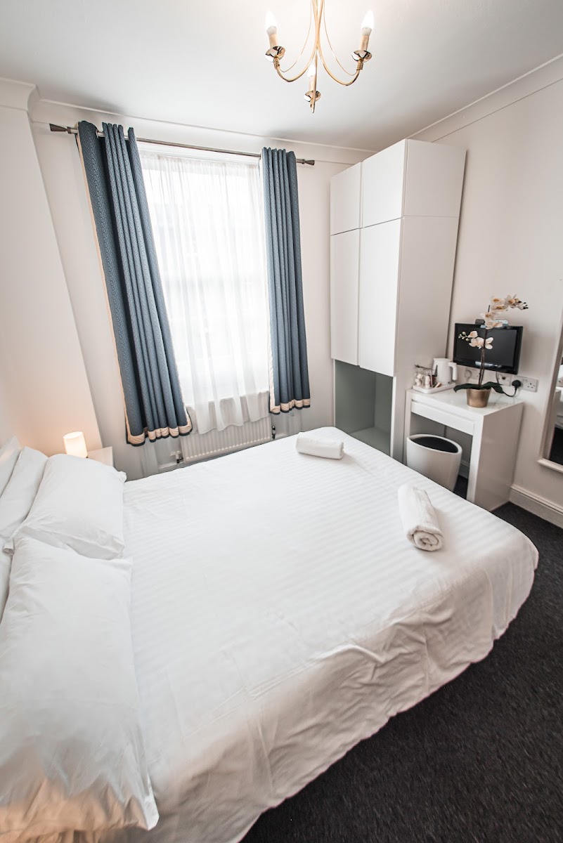 Hotel Meridiana photo 3