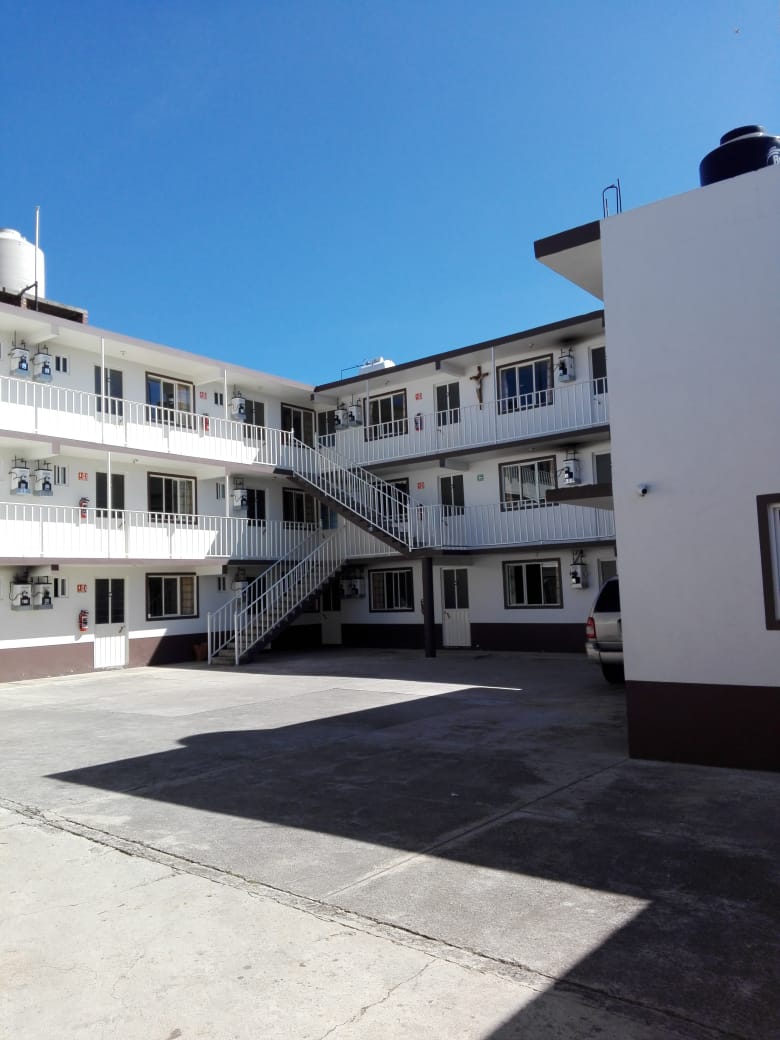 Hotel La Providencia