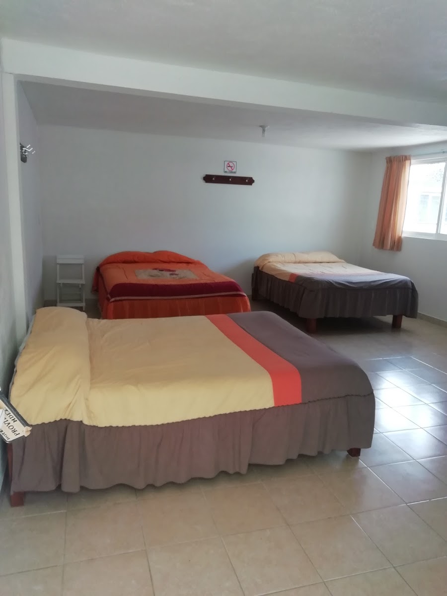 Hotel La Providencia photo 2