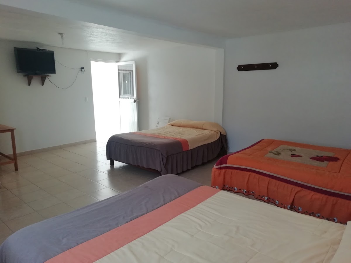 Hotel La Providencia photo 3
