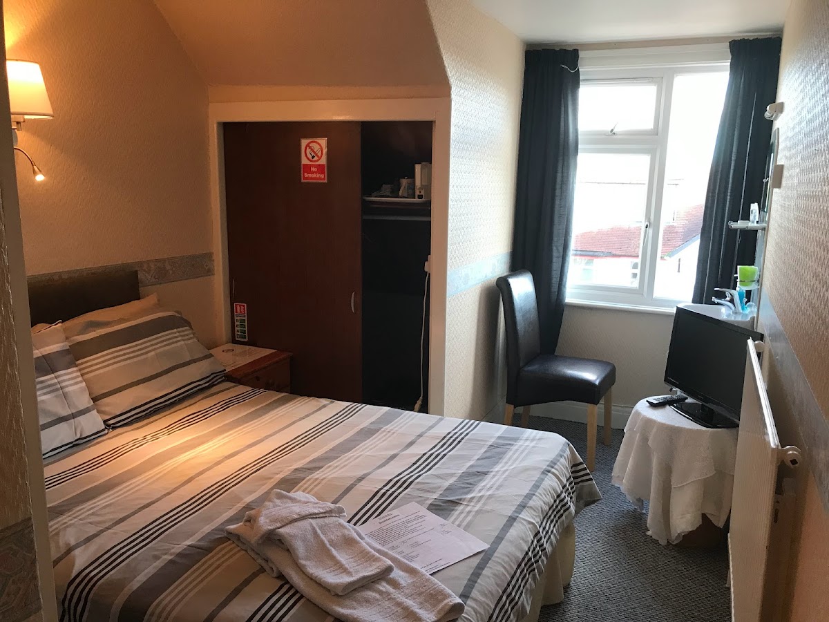 Waverley Guest House photo 2