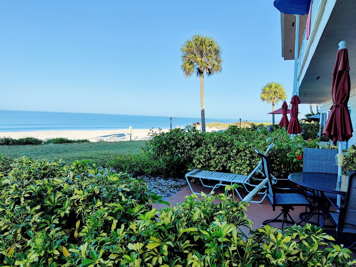 SeaHorse Beach Resort photo 2