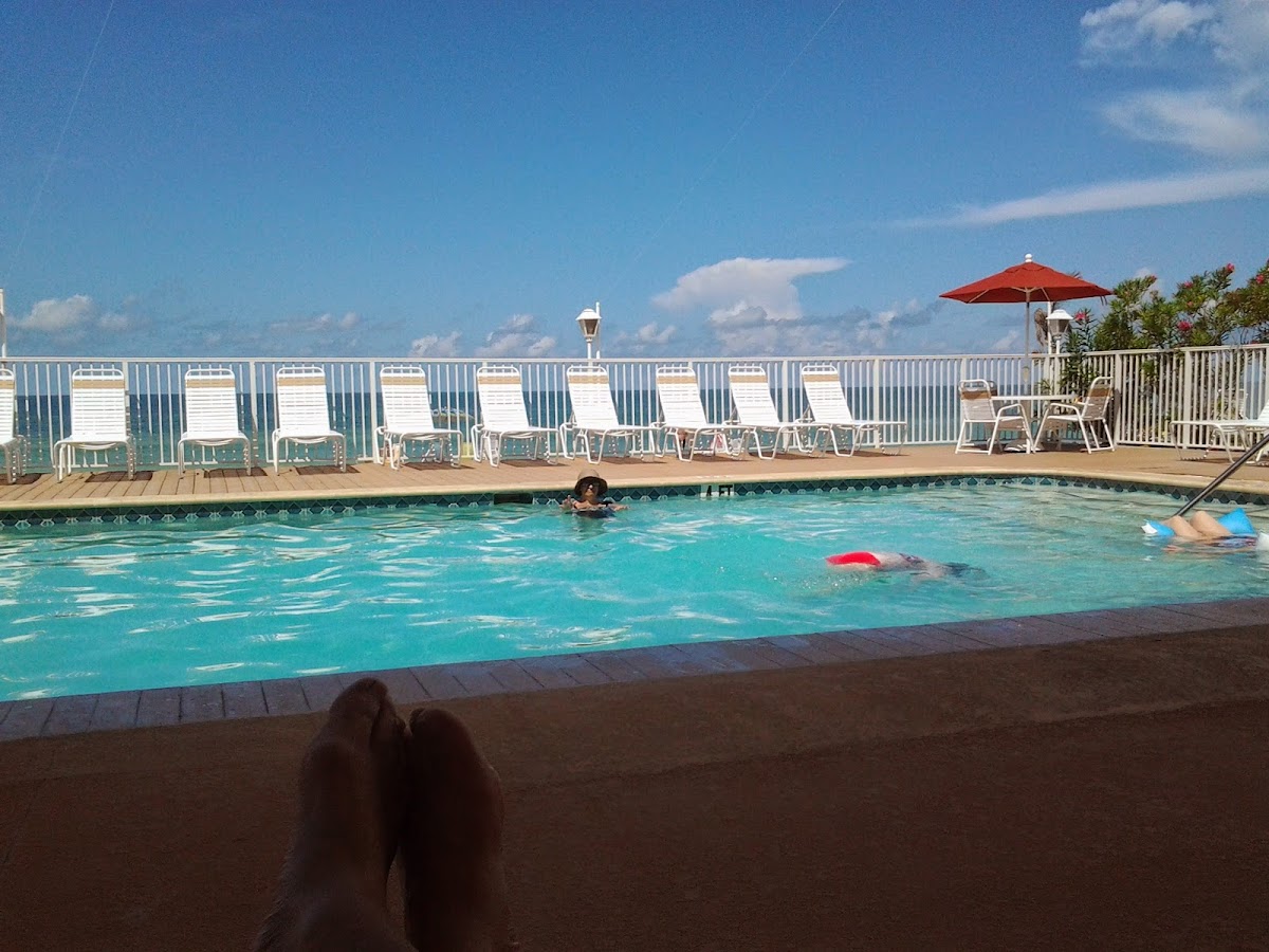 SeaHorse Beach Resort photo 3