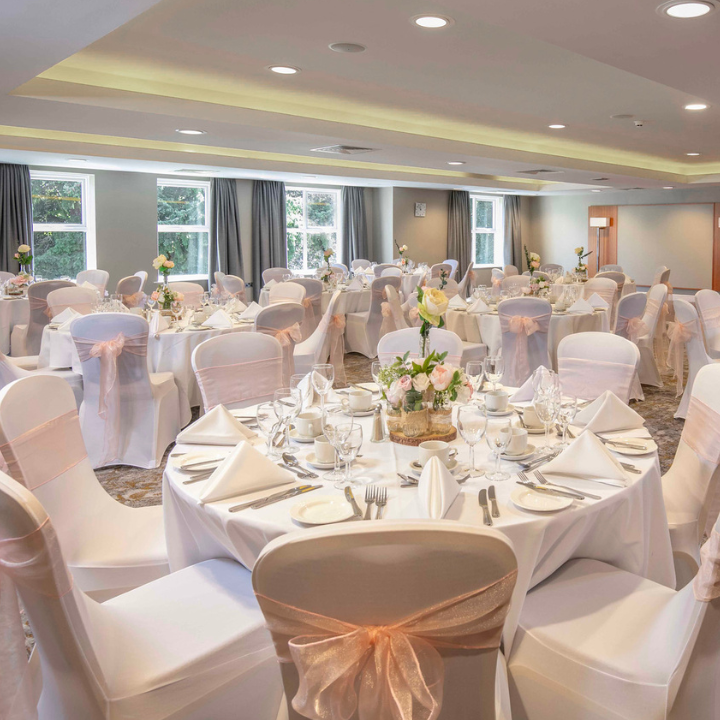 Chesford Grange Hotel photo 2