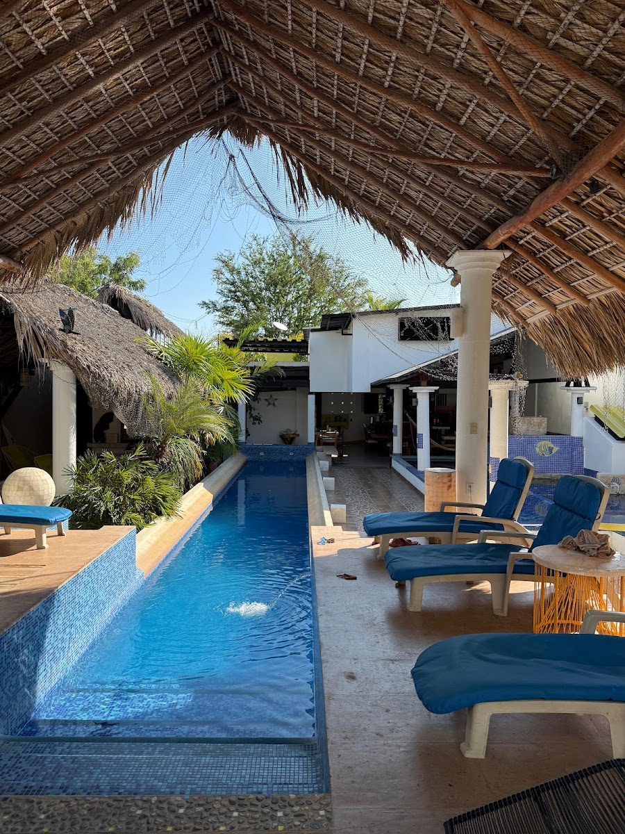 Villa Lili Boutique House Hotel photo 2