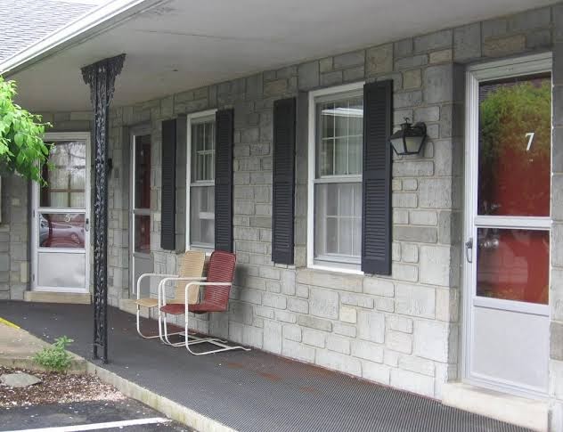 Quiet Haven Motel