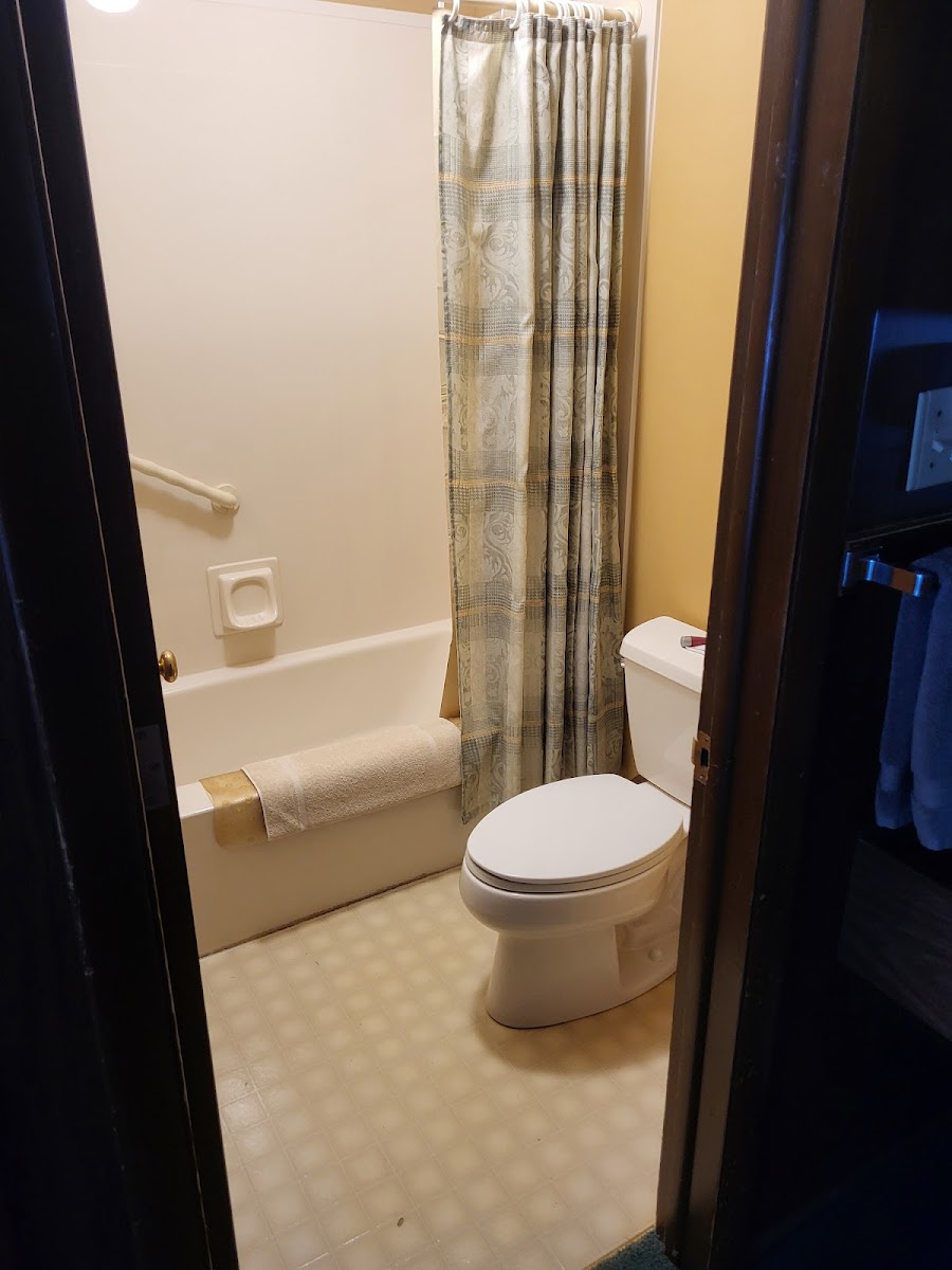 Quiet Haven Motel photo 3