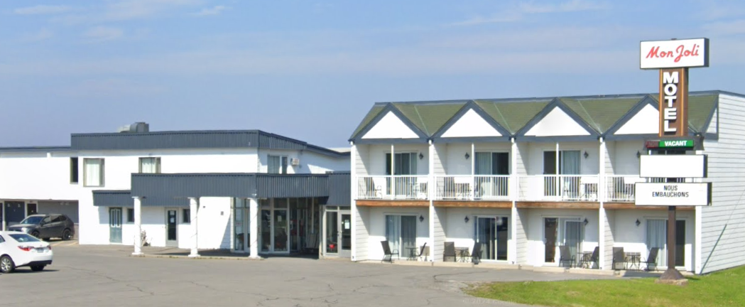 Mon Joli Motel