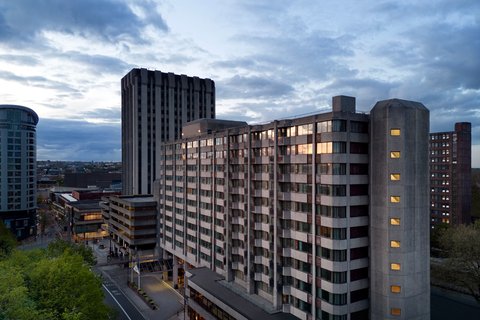 Delta Hotels Bristol City Centre