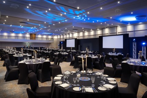 Delta Hotels Bristol City Centre photo 3