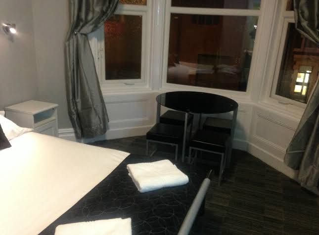 Northern Lights Hotel photo 2