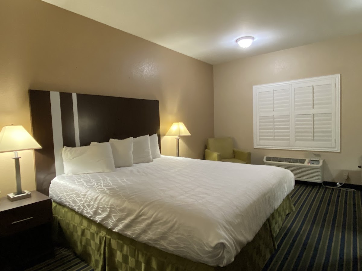 Travel Inn Sunnyvale photo 2