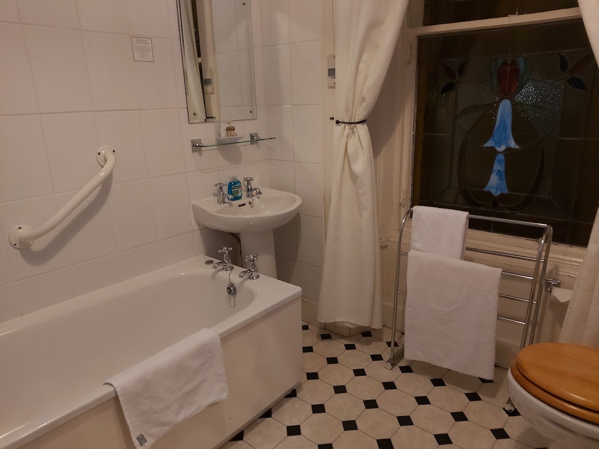 Mackenzie Guest House photo 3