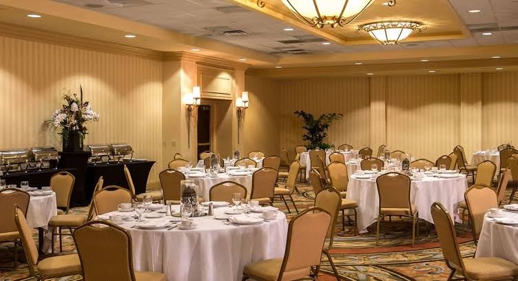 Anaheim Majestic Garden Hotel photo 3