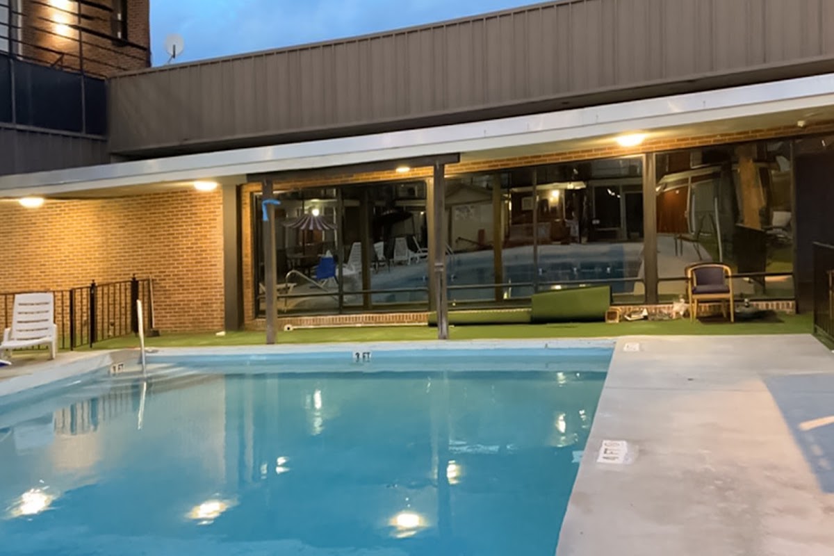 OYO Hotel Sumter SC Downtown photo 3