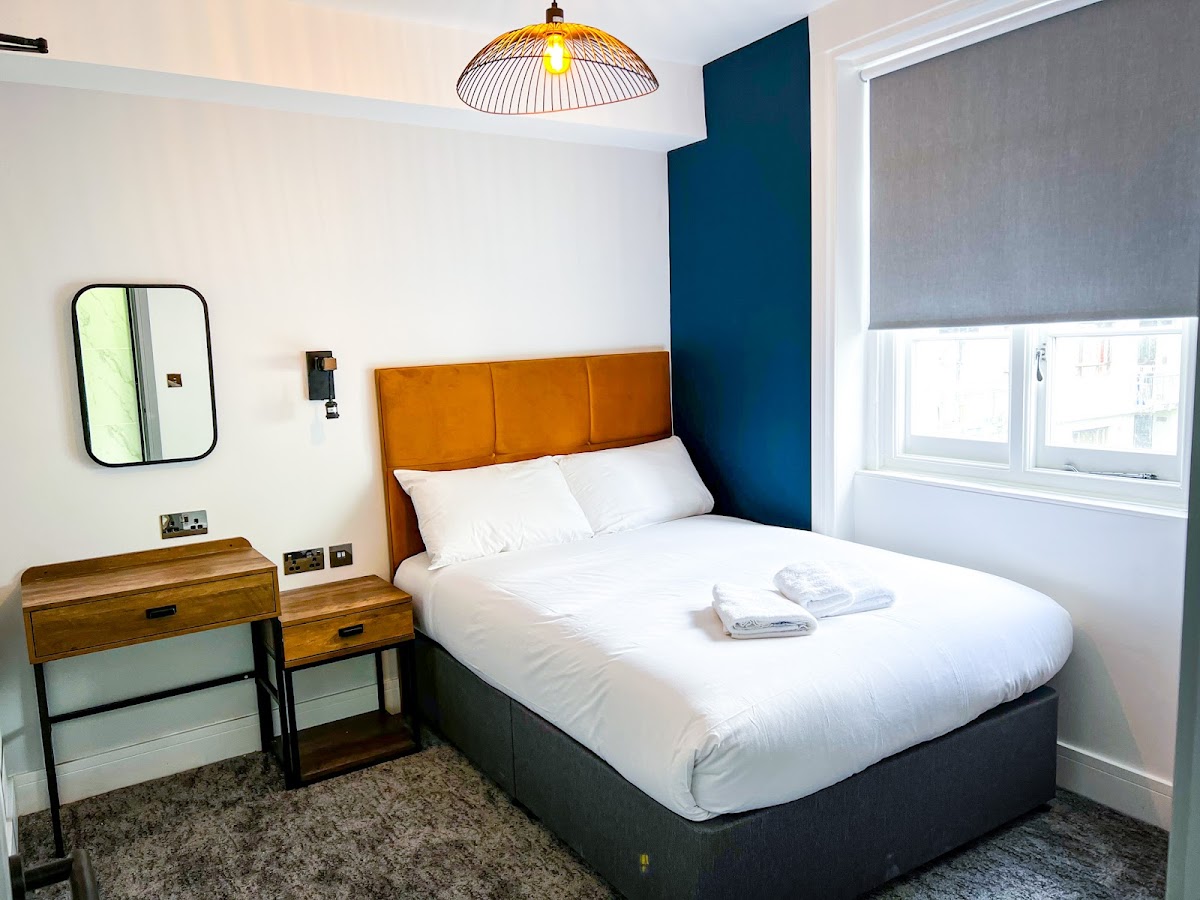 Argo Hotel - Kings Cross photo 2