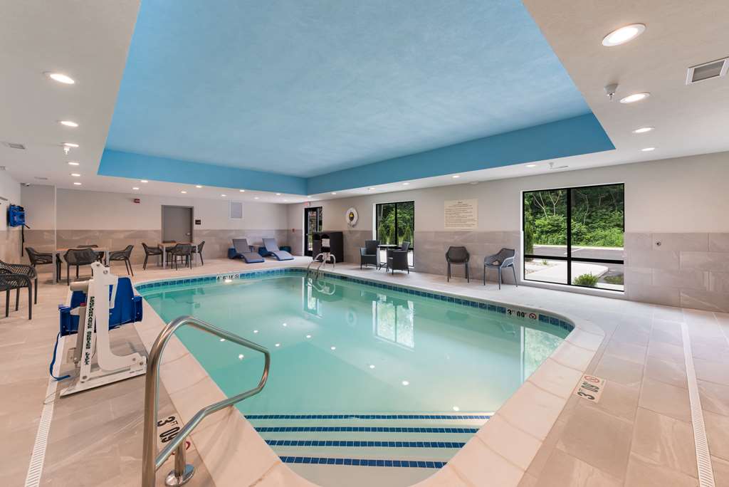 Hampton Inn Niles photo 3